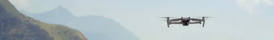 AlpenCams Interactieve Drone Panorama's